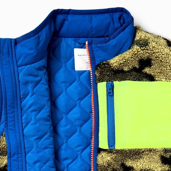 Rockets of Awesome Vest - Image 5