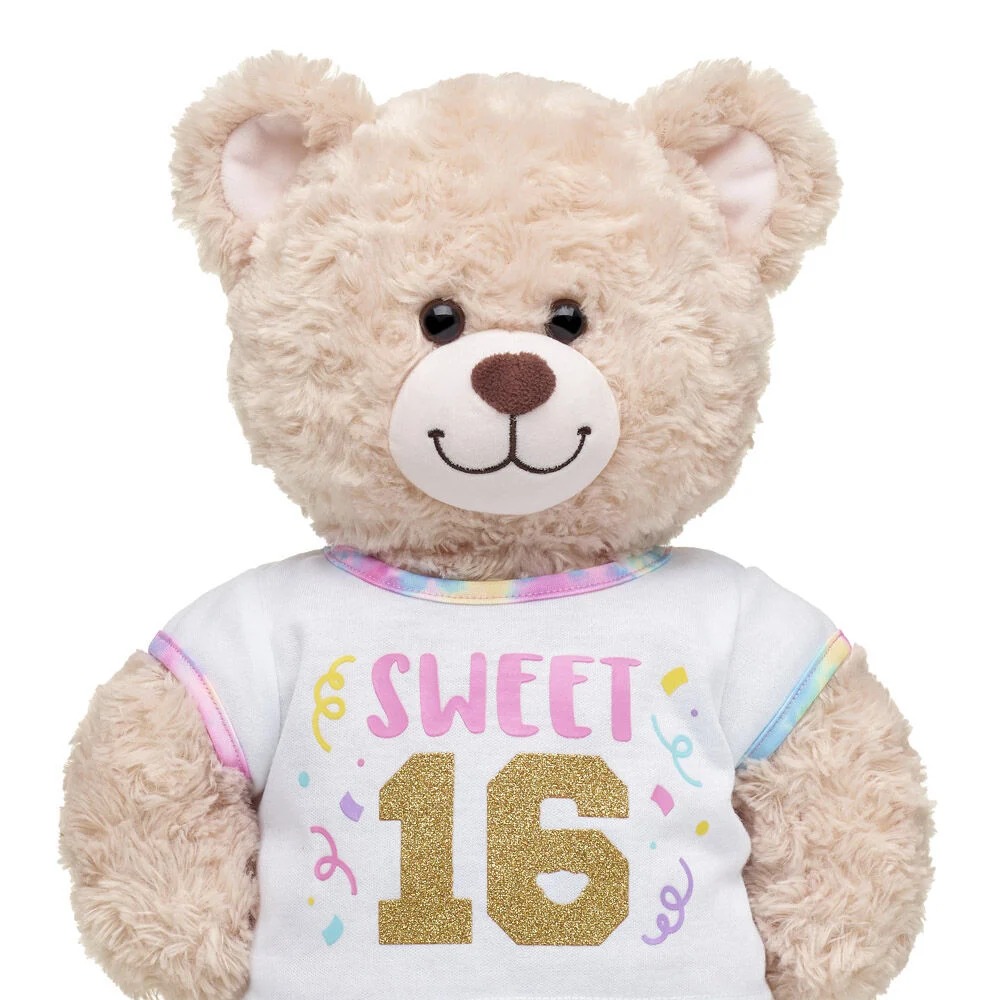 Sweet 16 T-Shirt - Image 3