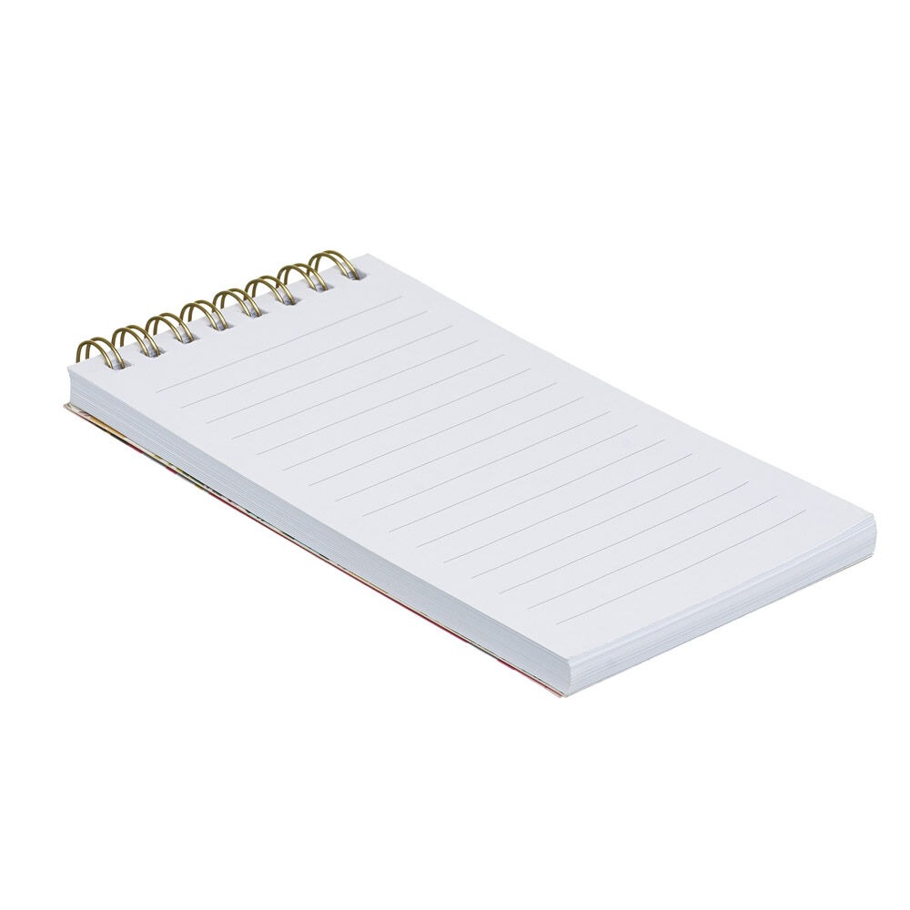 Floral Notepad - Image 4