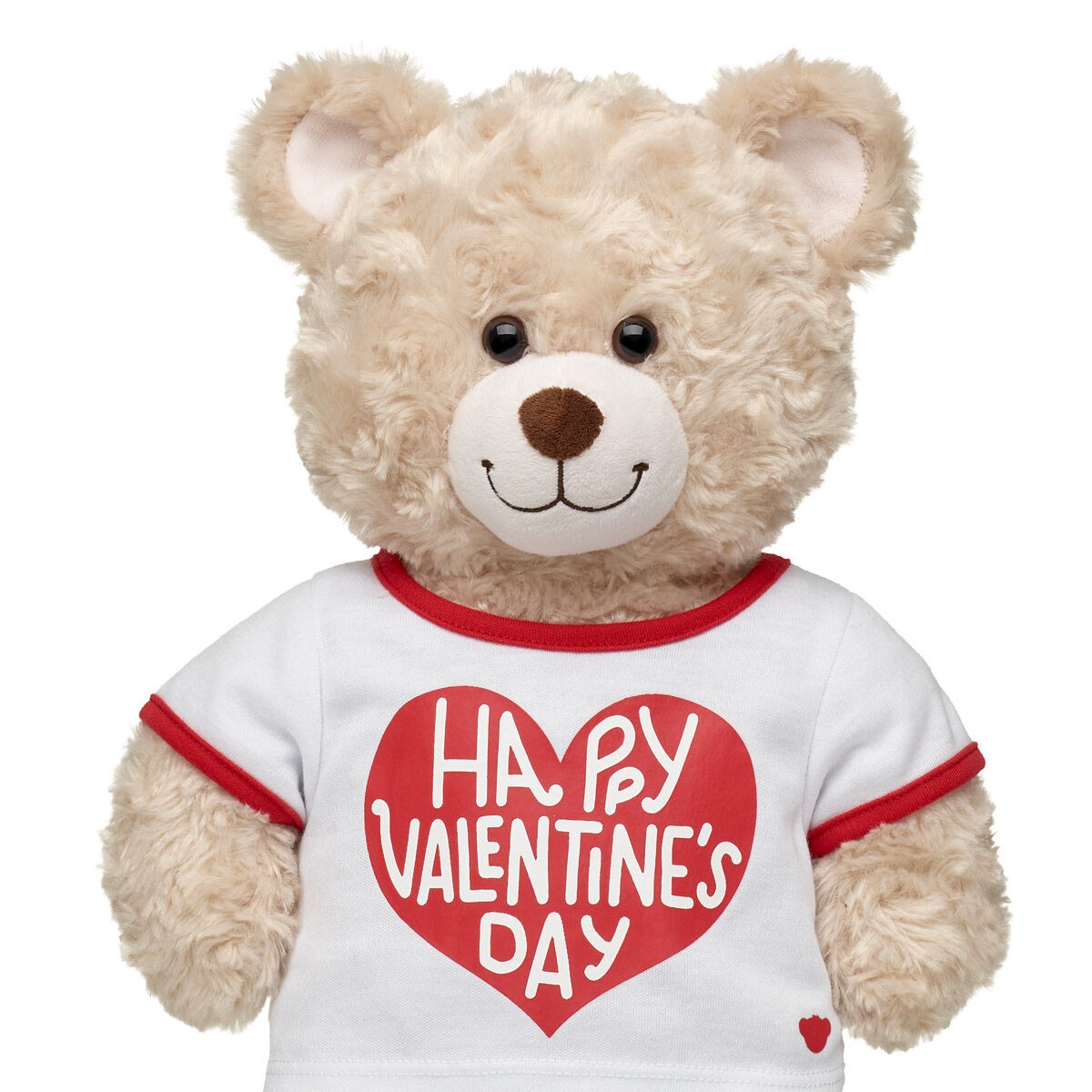 Happy Valentine's Day T-Shirt - Image 3
