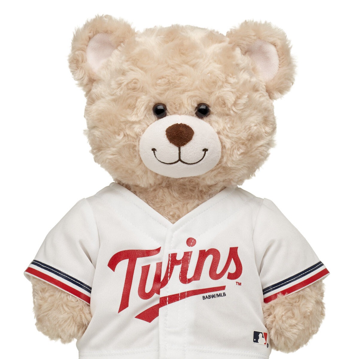 Minnesota Twins Baseball Jersey - Image 3