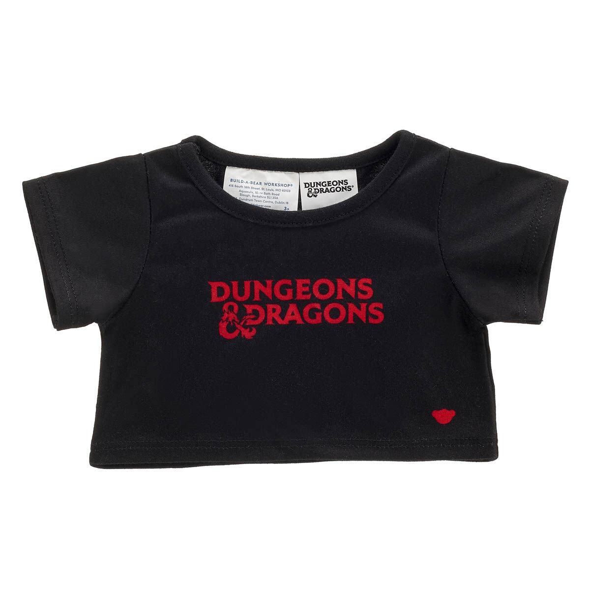 Dungeons & Dragons T-Shirt