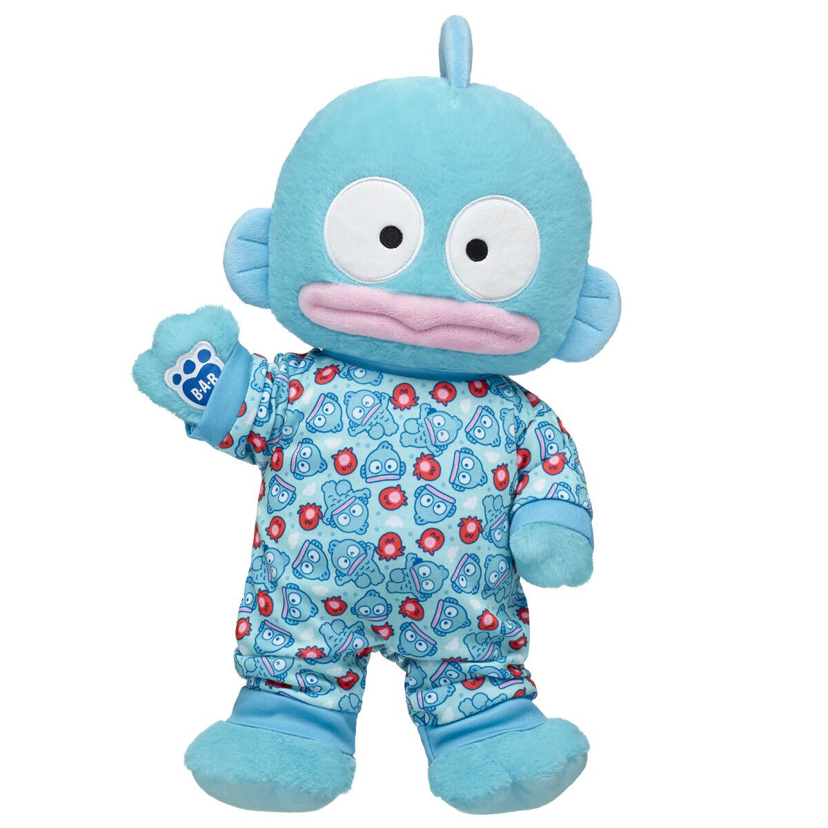 Sanrio Hangyodon Sleeper - Image 3