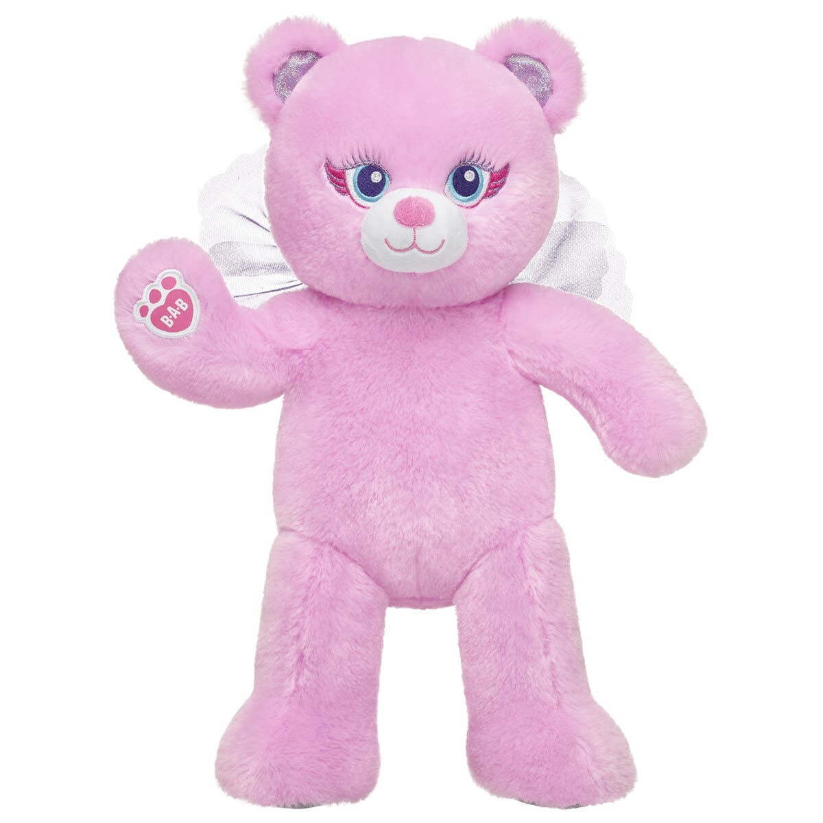 Beary Fairy Teddy Bear - Image 3