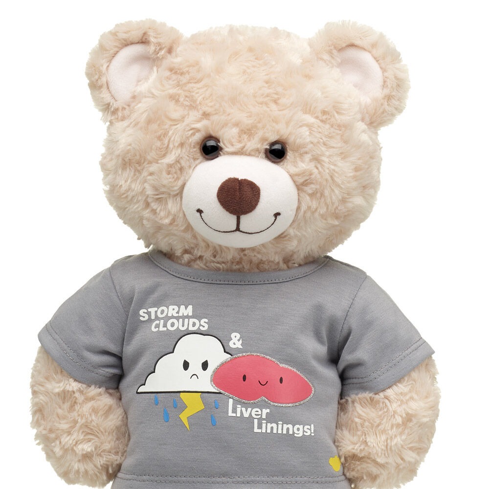 Liver Linings T-Shirt - Image 3