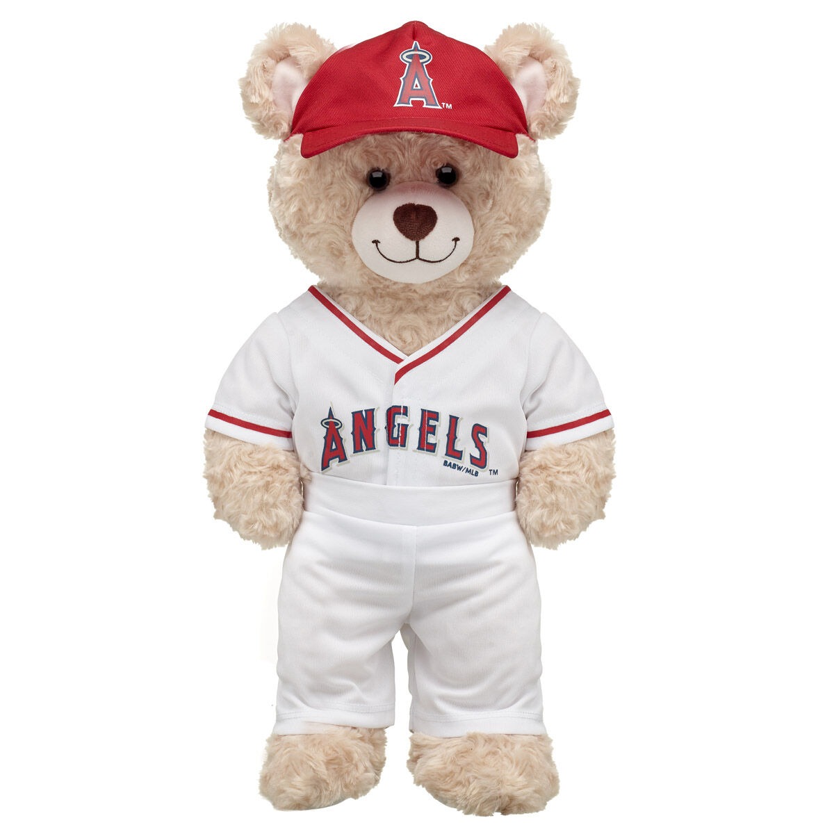 Los Angeles Angels Uniform 3 pc. - Image 3