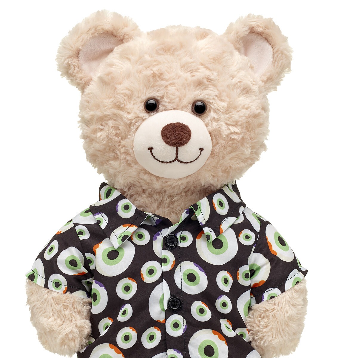 Halloween Eyeball Shirt - Image 3