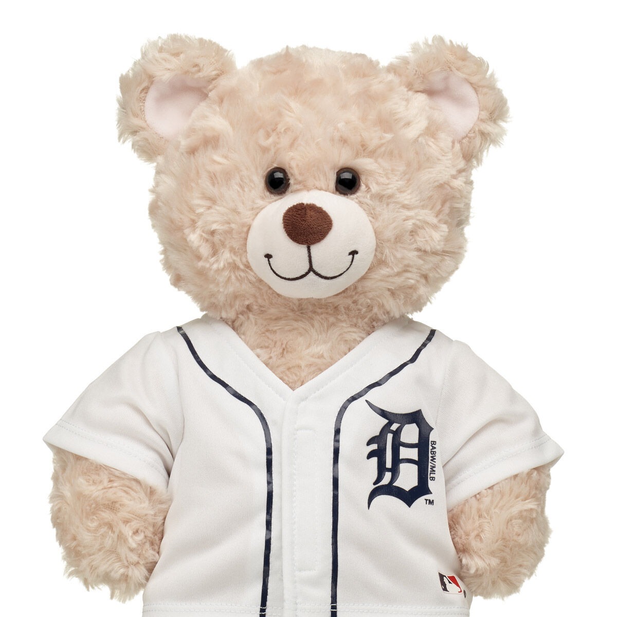 Detroit Tigers Baseball Jersey - Image 3