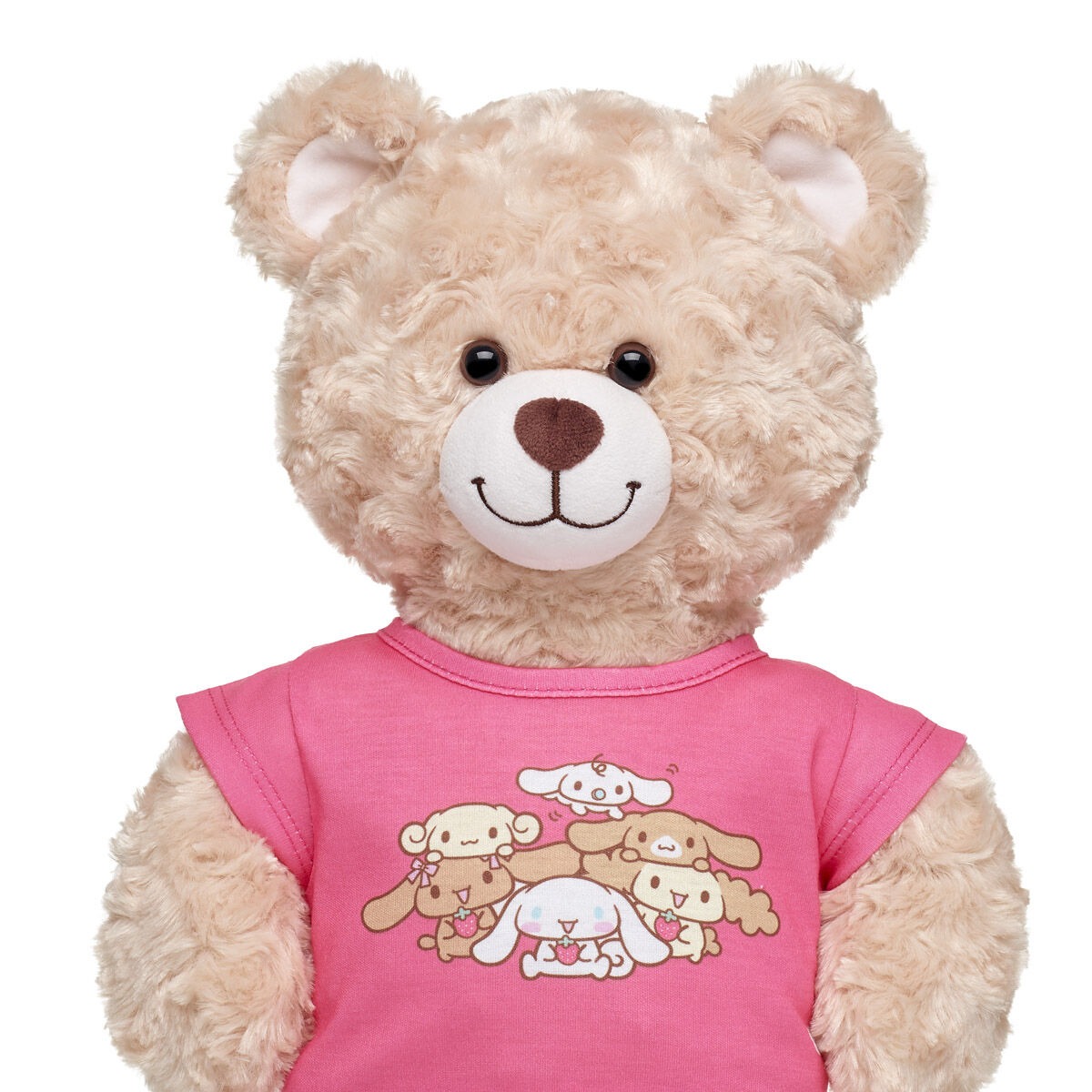 Sanrio? Hello Kitty and Friends Berry Patch T-Shirt - Image 3