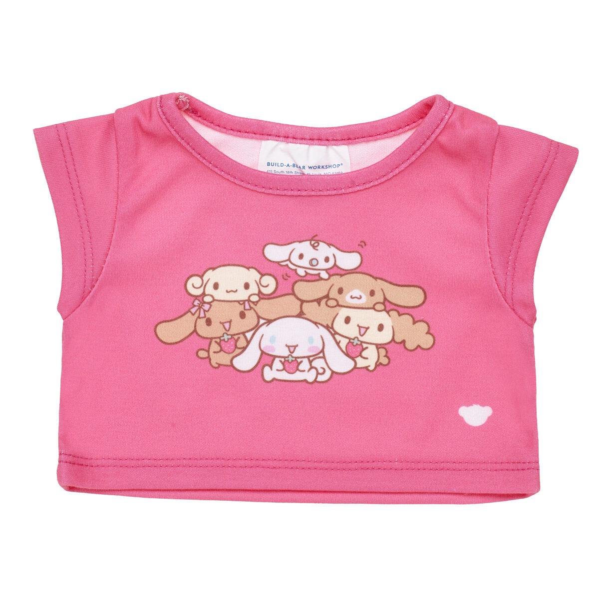 Sanrio? Hello Kitty and Friends Berry Patch T-Shirt