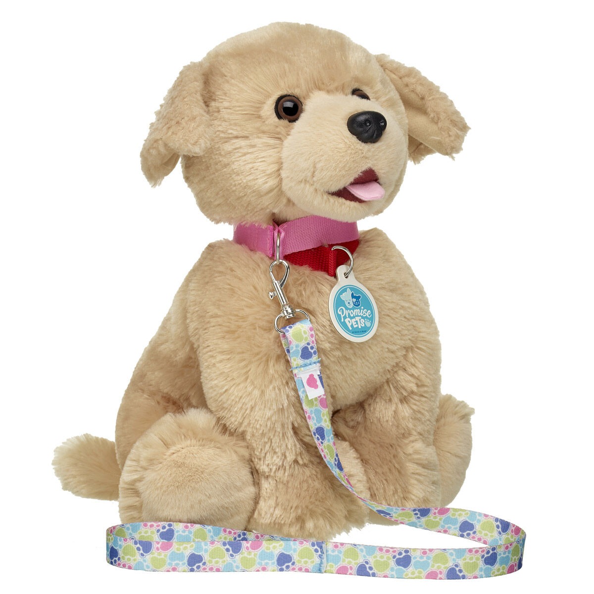 Promise Pets Pink Leash - Image 3
