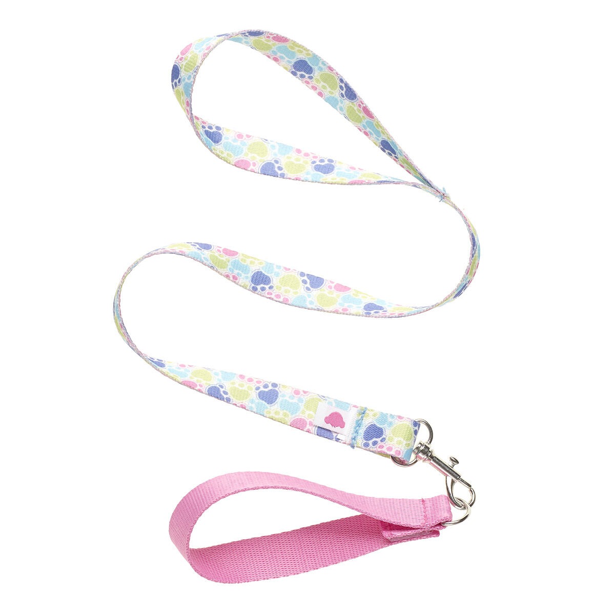 Promise Pets Pink Leash