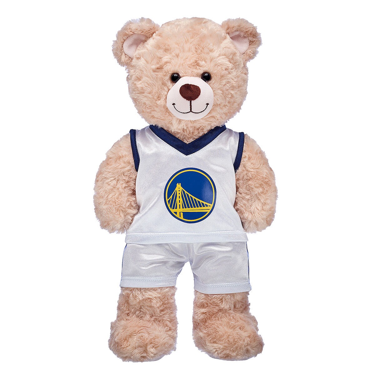 Golden State Warriors Uniform 2 pc. - Image 3