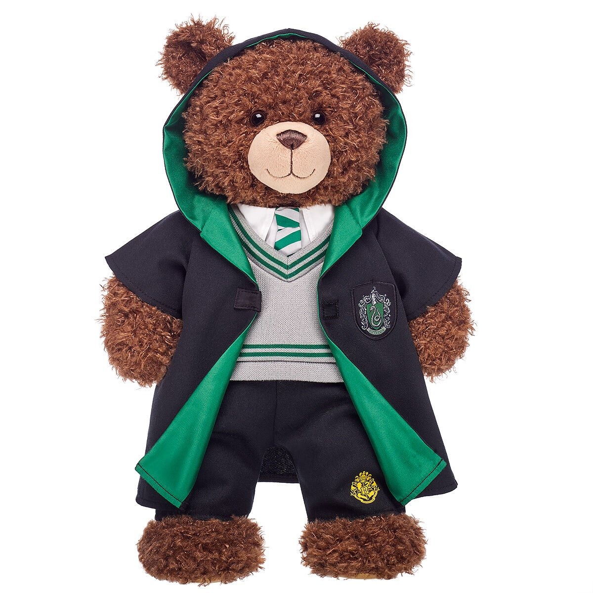 Slytherin House Robe - Image 3