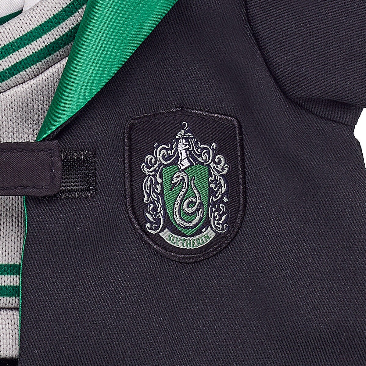 Slytherin House Robe - Image 4
