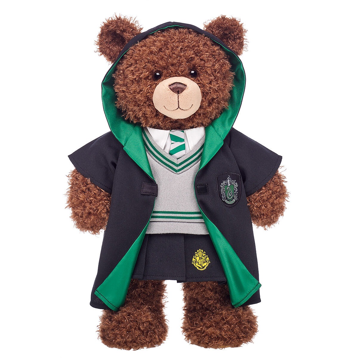 Slytherin House Robe - Image 5