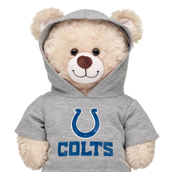 Indianapolis Colts Hoodie - Image 3