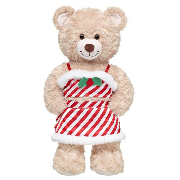 Santa Baby Skirt Set - Image 3