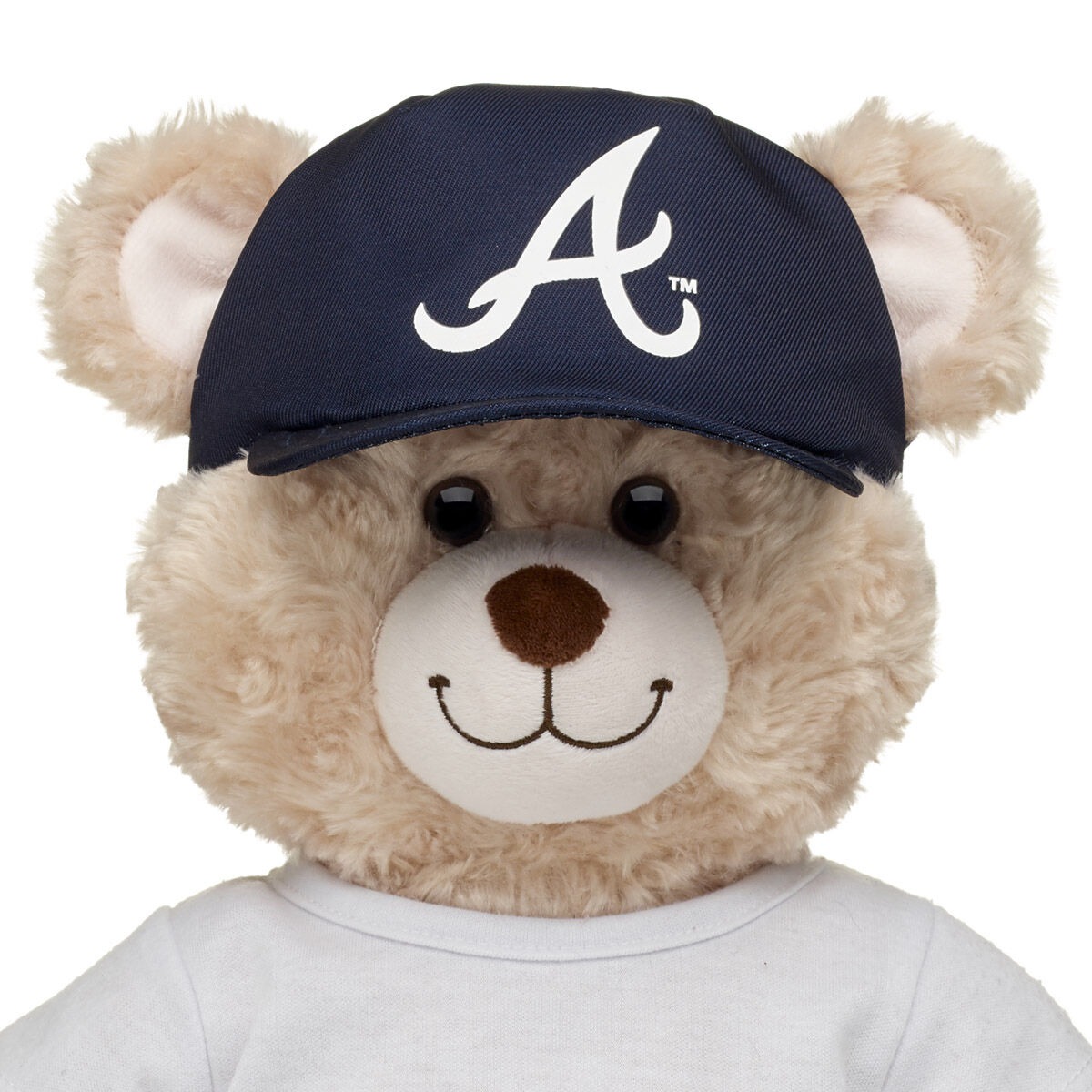 Atlanta Braves Baseball Hat - Image 3