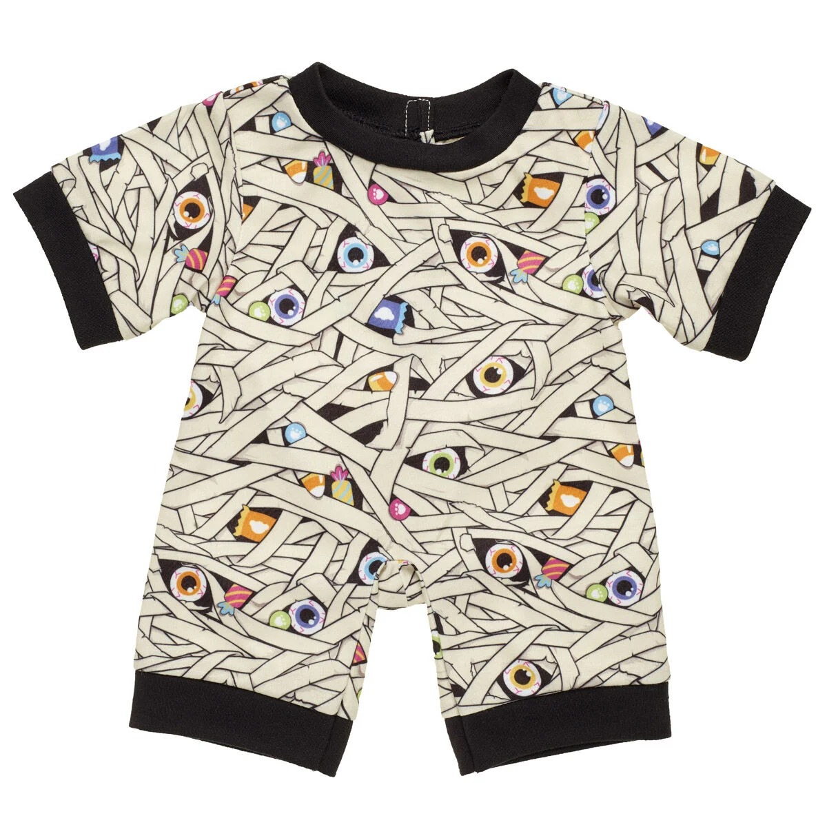 Mummy PJ Sleeper