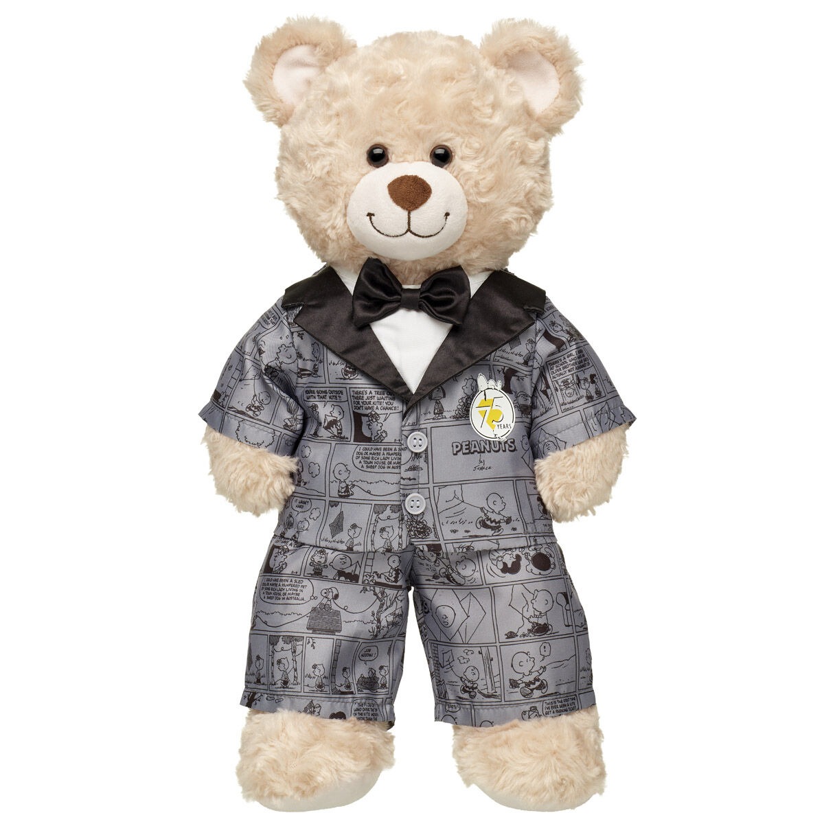 Peanuts 75th Anniversary Suit - Image 3