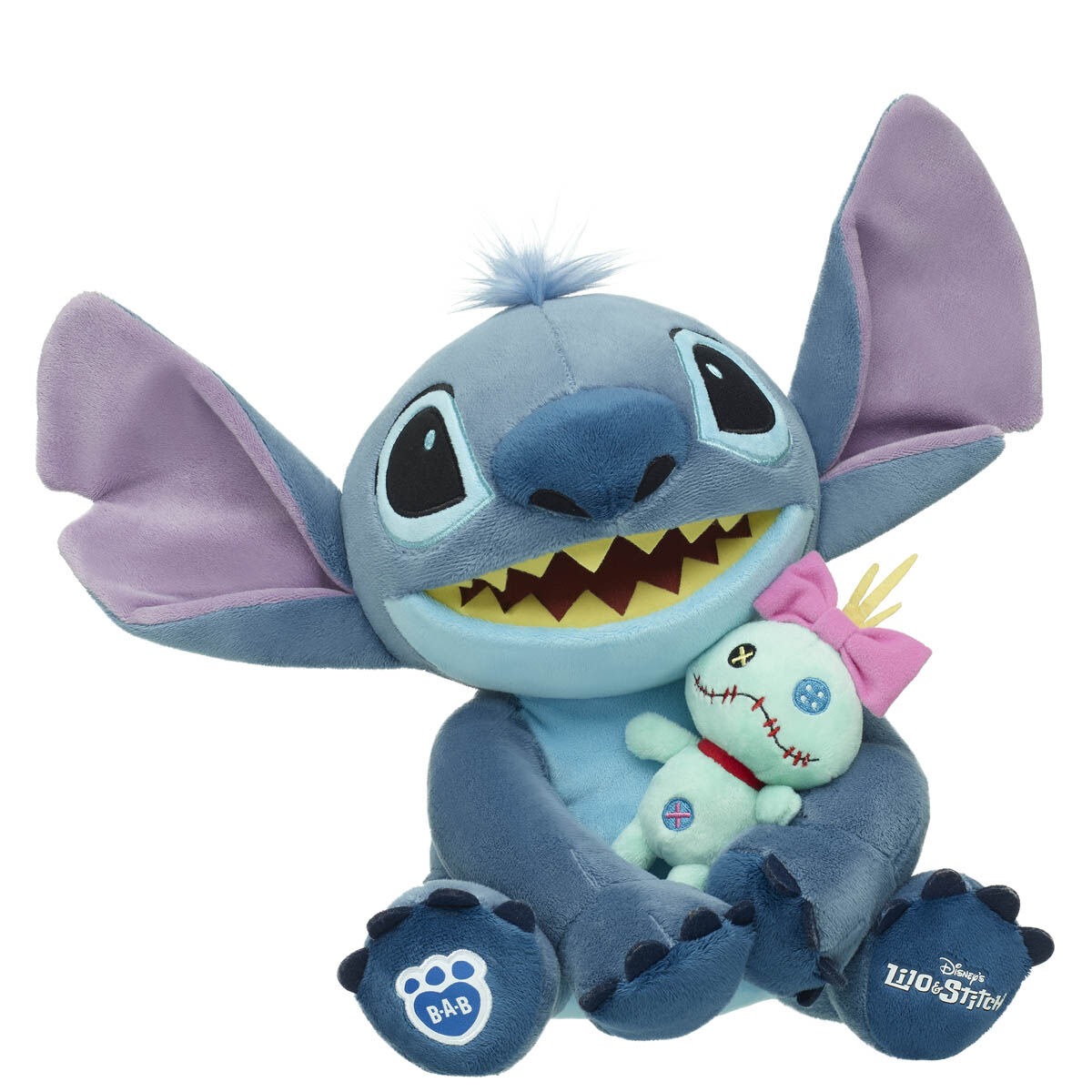 Disney Scrump Wristie - Image 3