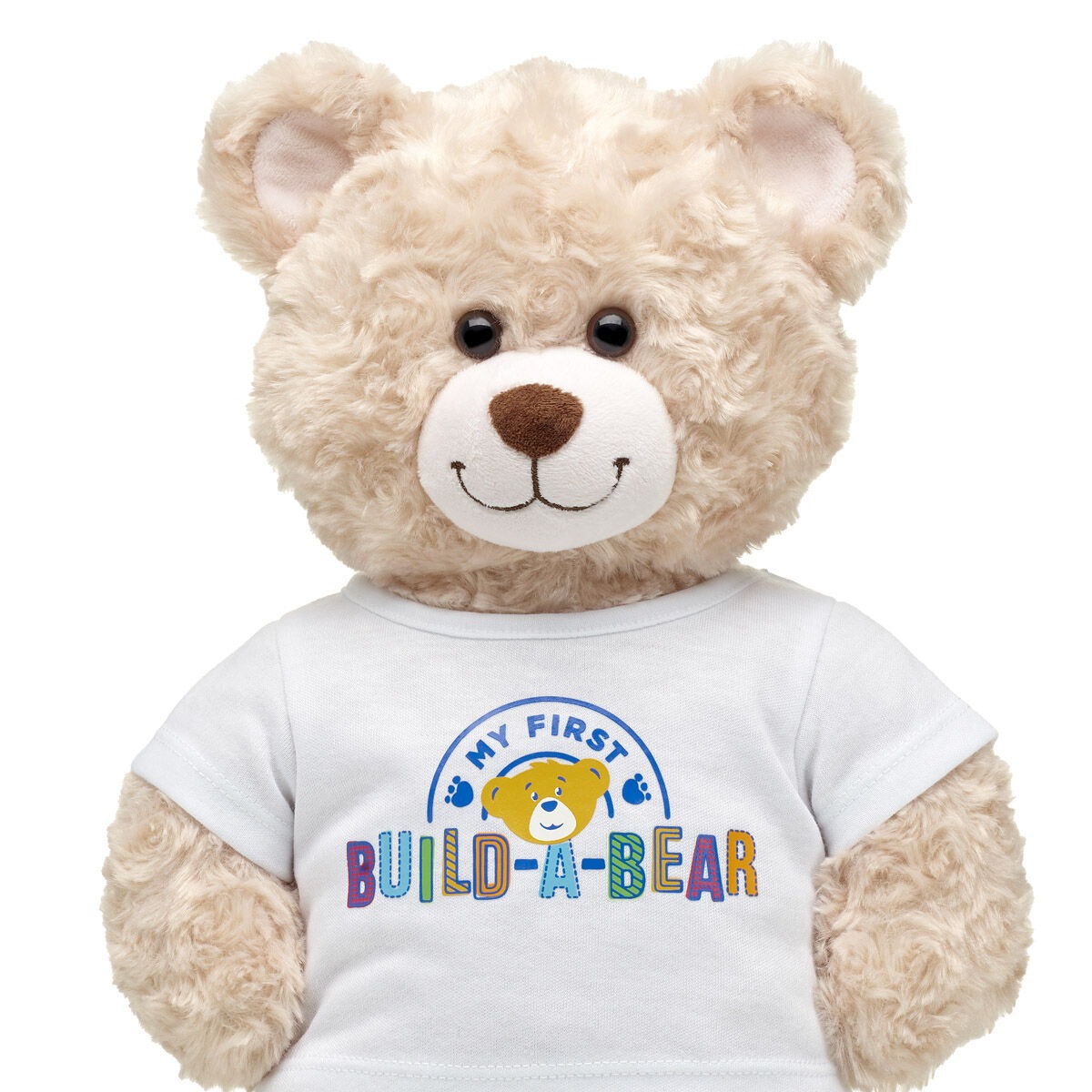 My First Build-A-Bear T-Shirt - Image 3