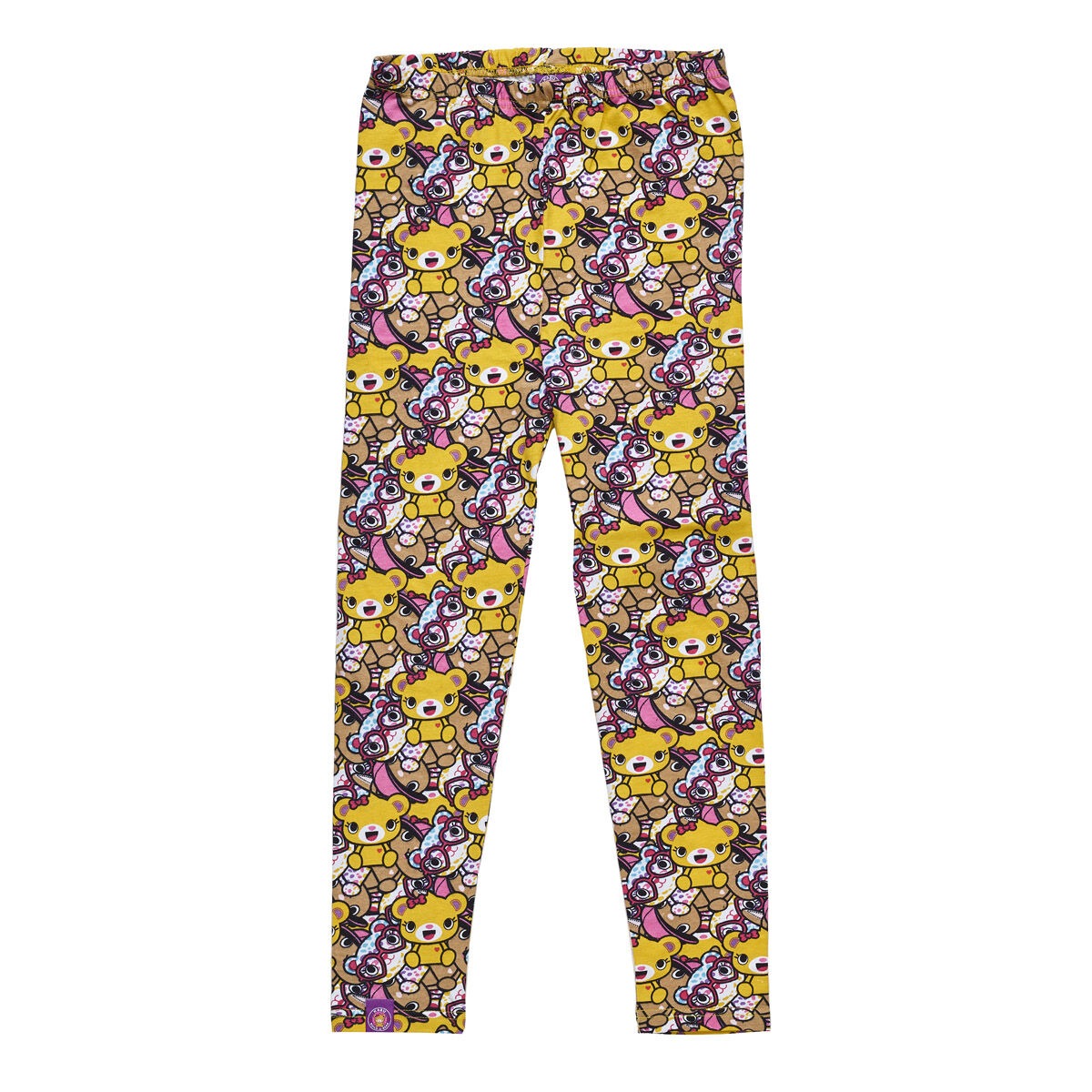 Kabu Print Leggings