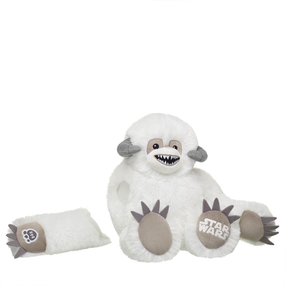 Star Wars Wampa Plush - Image 3