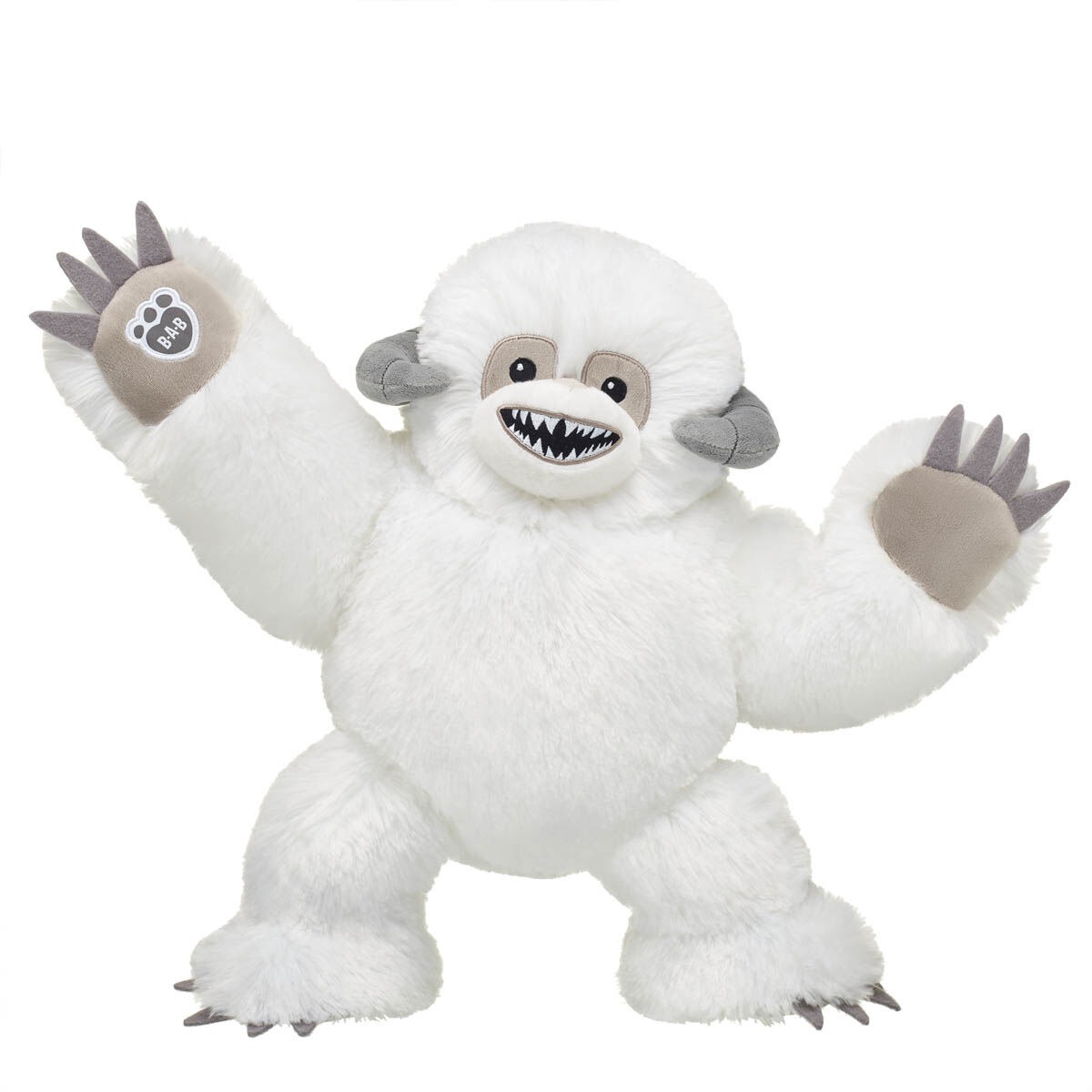 Star Wars Wampa Plush - Image 4