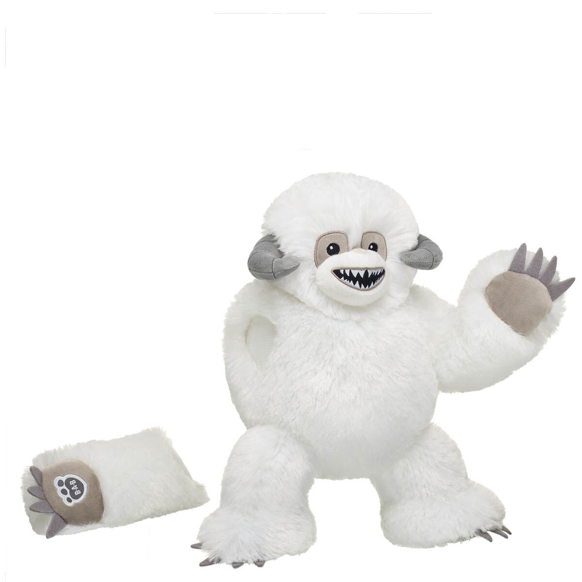 Star Wars Wampa Plush - Image 5