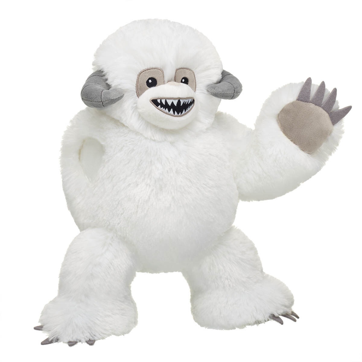 Star Wars Wampa Plush - Image 8