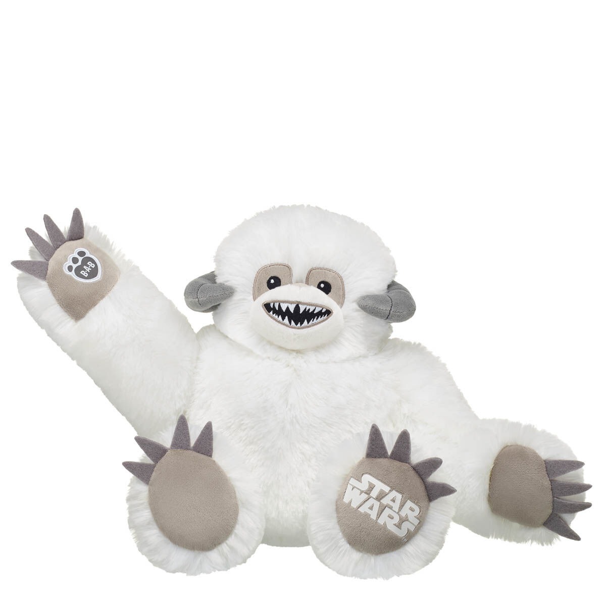 Star Wars Wampa Plush