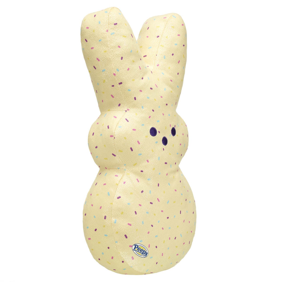PEEPS Party Cake Bunny Plush - Image 3