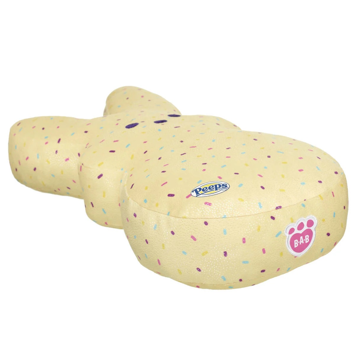 PEEPS Party Cake Bunny Plush - Image 4