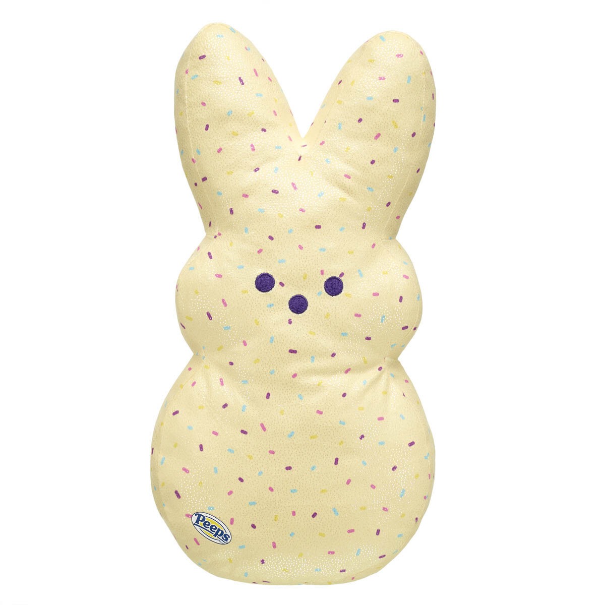 PEEPS Party Cake Bunny Plush