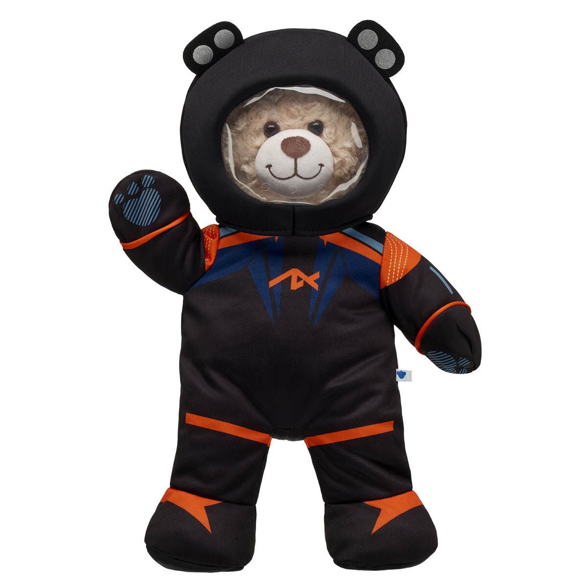 Happy Hugs Teddy Bear & Axiom Space??s Next-Generation Spacesuit Gift Set