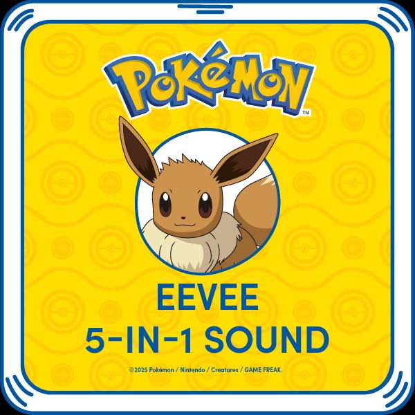 Pok??mon Eevee Plush Bundle - Image 5