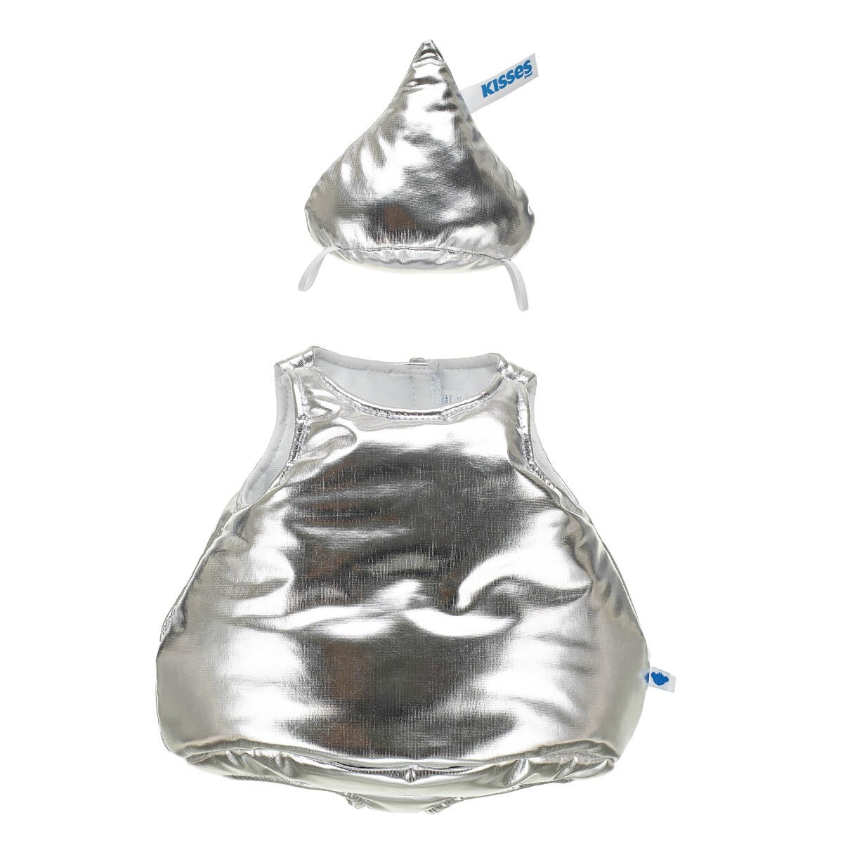 HERSHEY'S KISSES