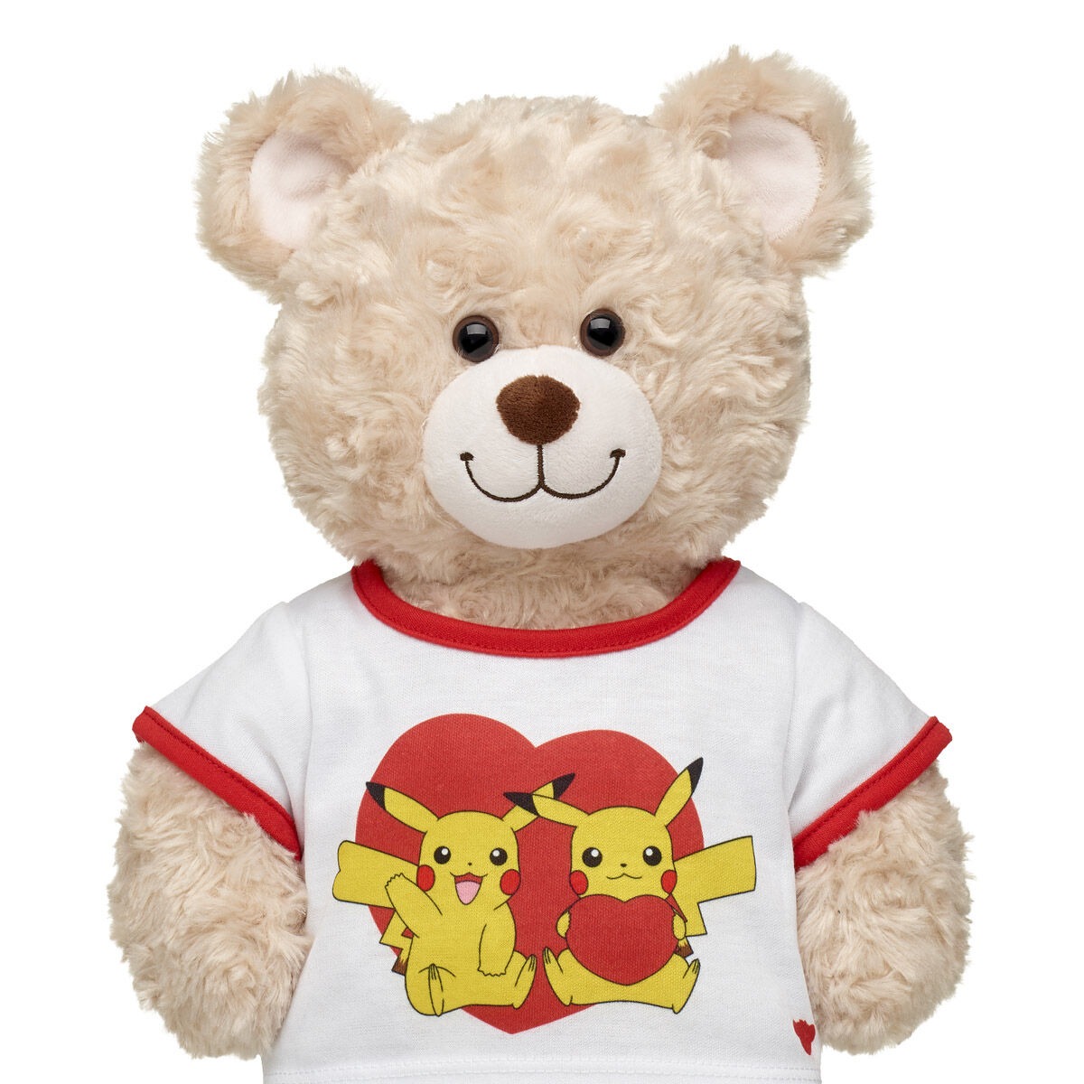 Pok??mon Valentine's Day T-Shirt - Image 3