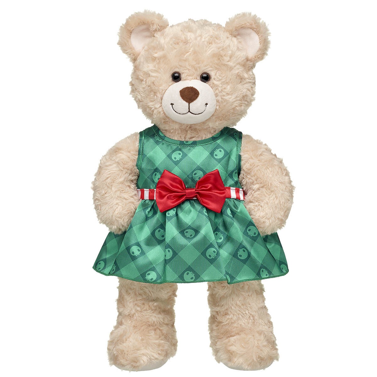 Sanrio Hello Kitty and Friends Kuromi Holiday Dress - Image 3