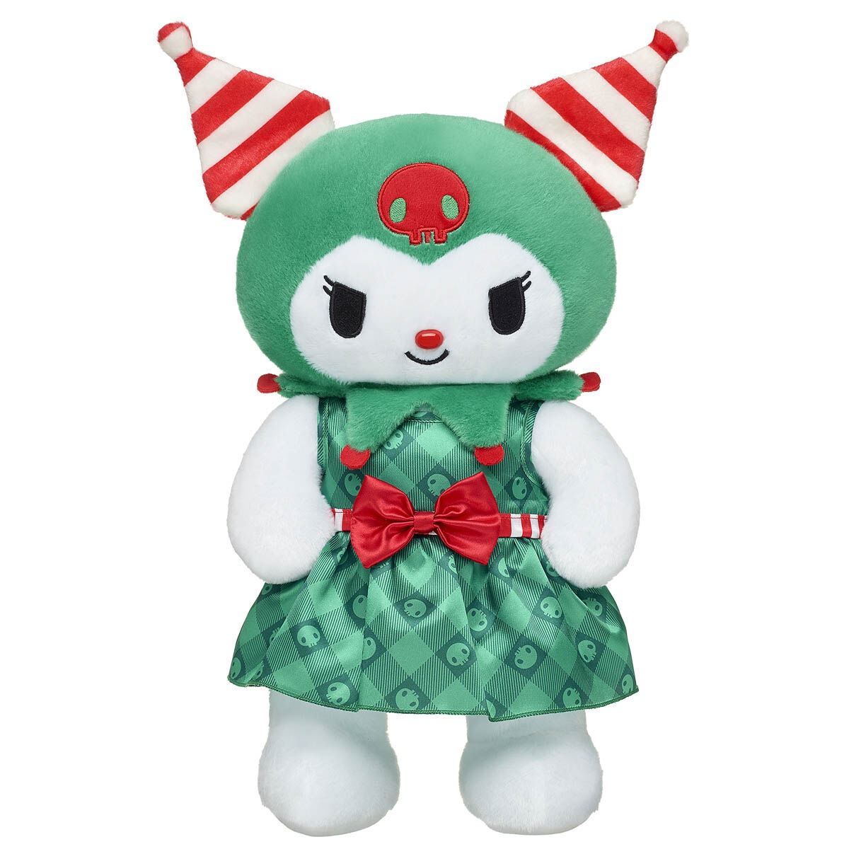 Sanrio Hello Kitty and Friends Kuromi Holiday Dress - Image 4