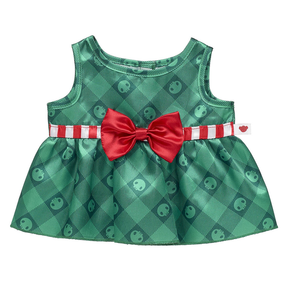Sanrio Hello Kitty and Friends Kuromi Holiday Dress