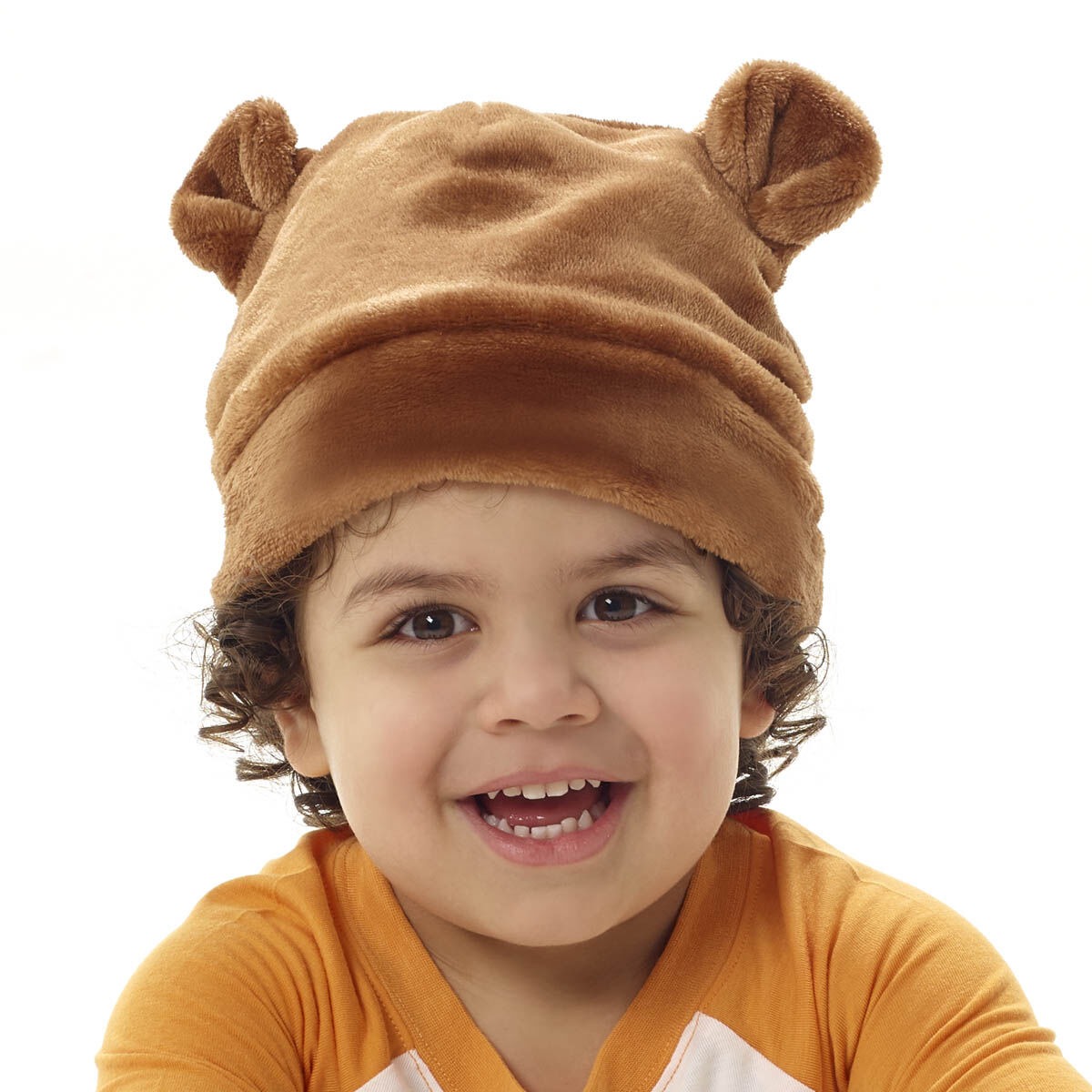 Build-A-Bear Pajama Shop Bear Hat - Toddler, Youth & Adult - Image 4