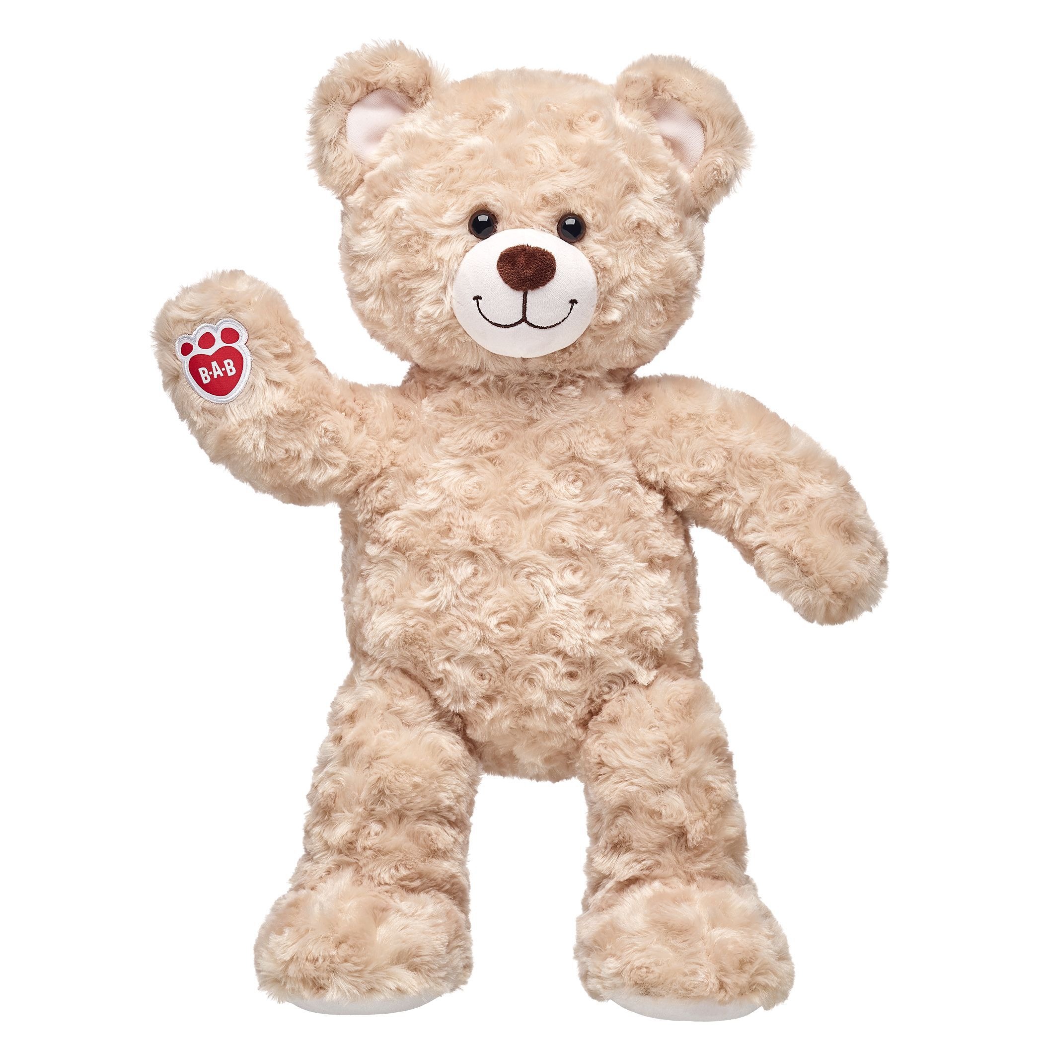 Happy Hugs Teddy Bear - Image 3
