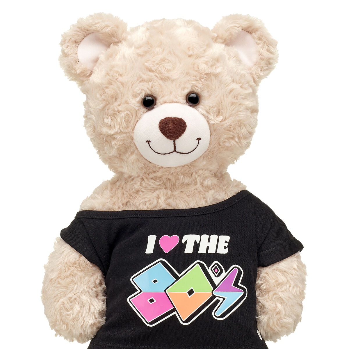 I Love the '80s T-Shirt - Image 3