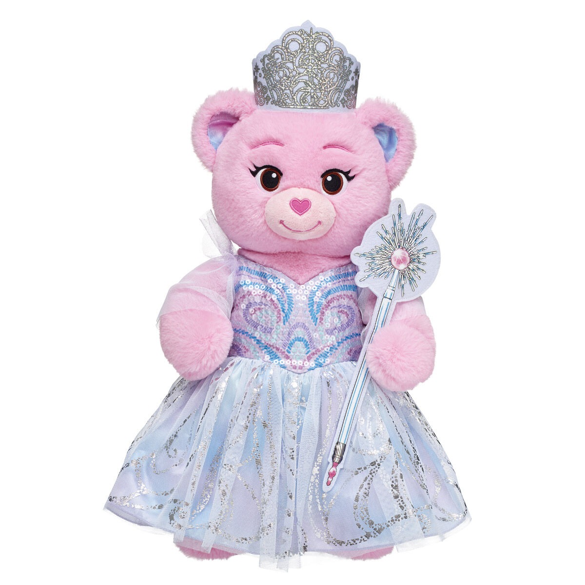 Wicked Glinda Costume - Image 3