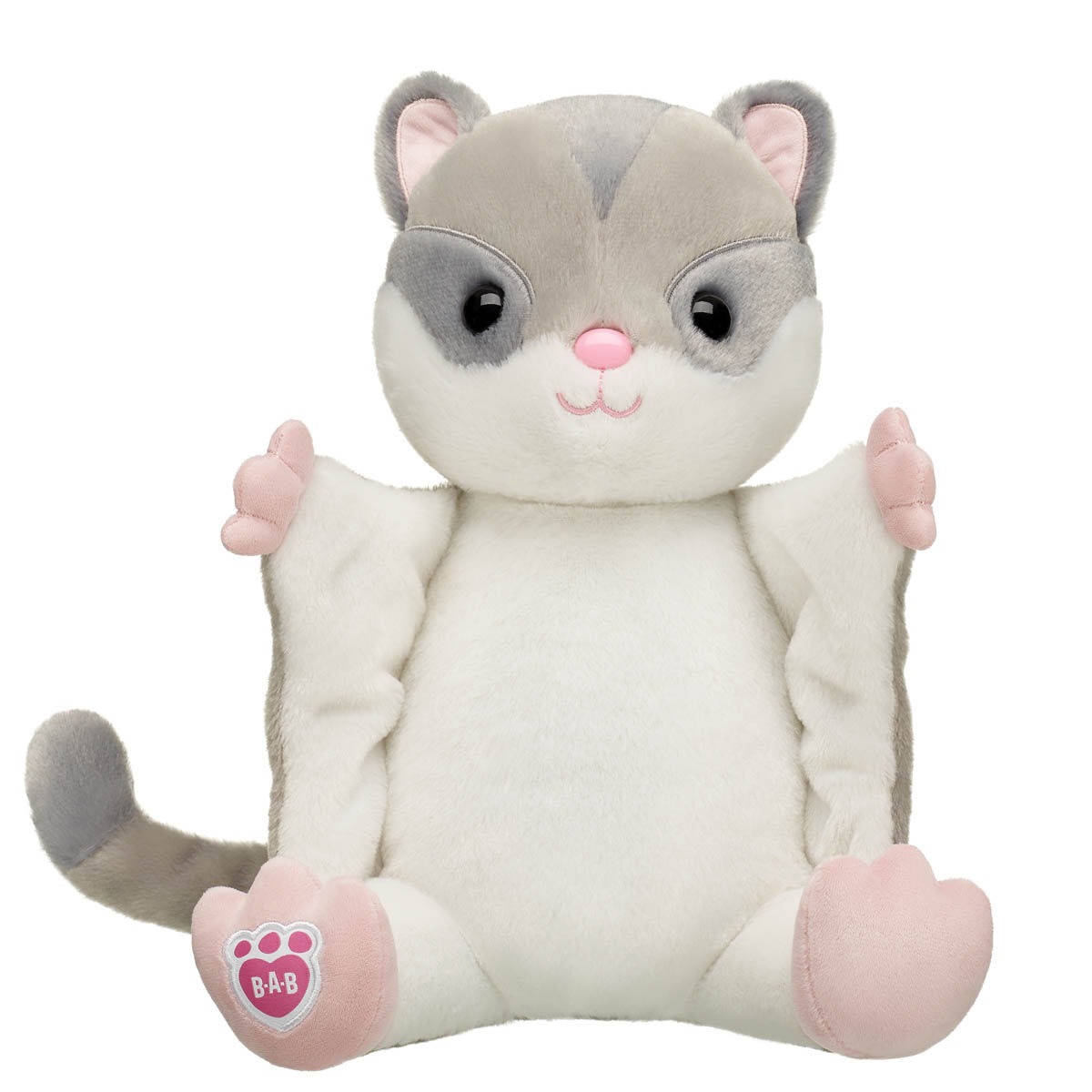Sugar Glider Stuffed Animal - Image 3