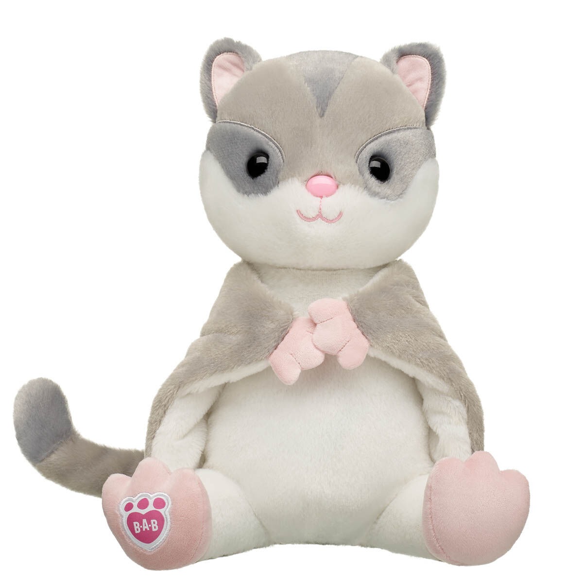 Sugar Glider Stuffed Animal - Image 4