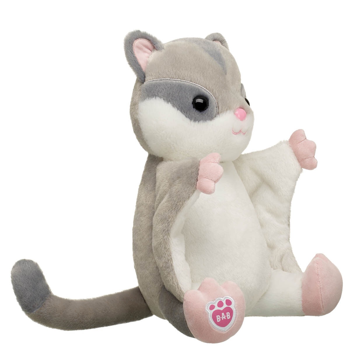 Sugar Glider Stuffed Animal - Image 5